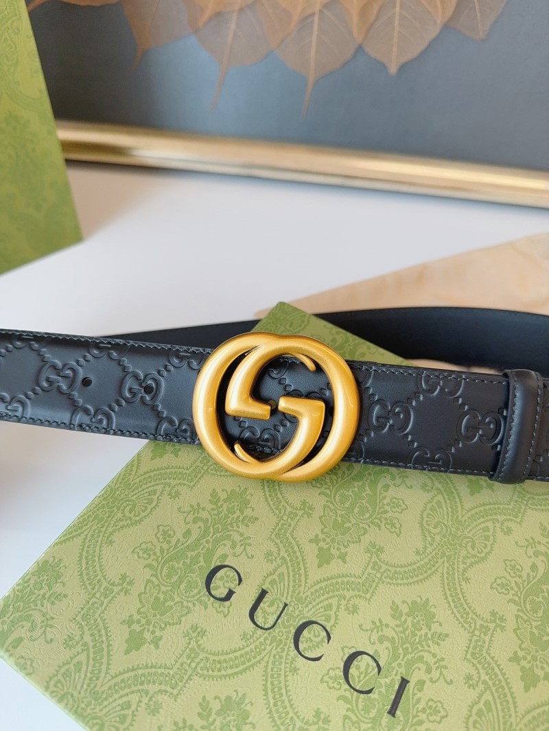 Gvc*1 belts